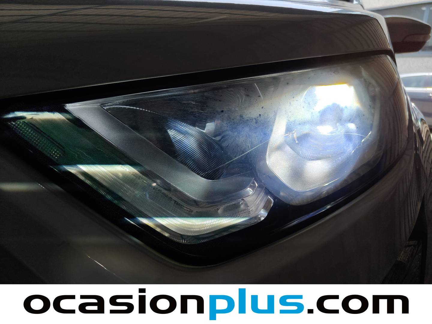 Ford EcoSport Ford EcoSport 1.0T EcoBoost S&S Trend+ (125 CV) barato