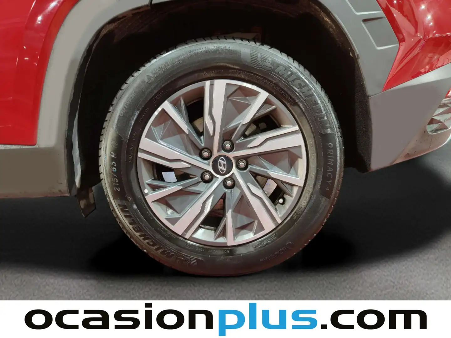 Foto Hyundai Tucson Hyundai Tucson 1.6 TGDI 48V Maxx (150 CV)