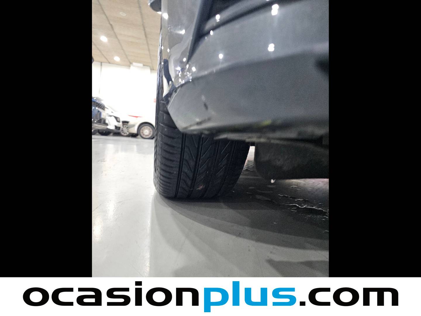 Foto Renault Mégane Renault Megane Intens Energy TCe (100 CV)