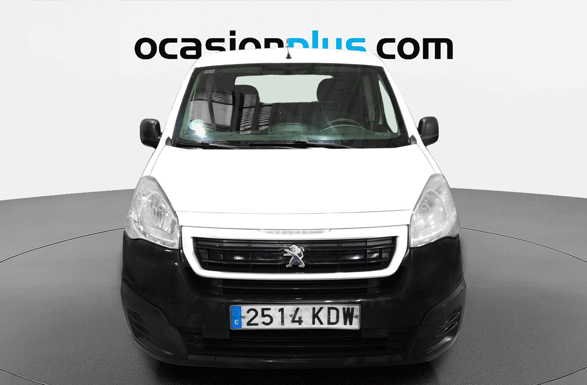 Peugeot Partner Furgon 1.6 BlueHDi Confort L1 - foto 9