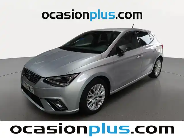 Seat Ibiza 1.0 TSI S&S FR XL (110 CV) de segunda mano
