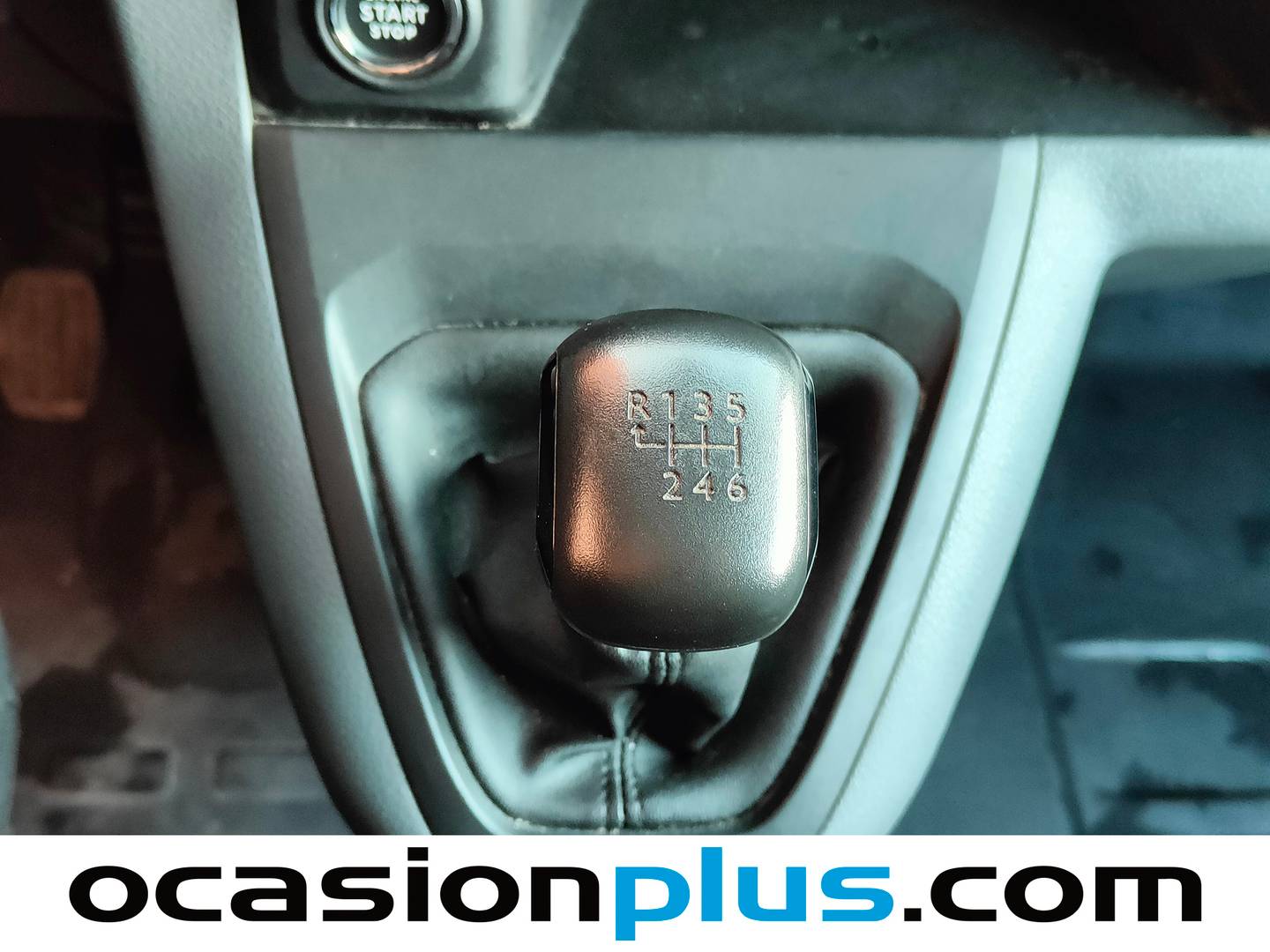 Citroën Jumpy Citroen Jumpy BlueHDi 100 Talla XL (102 CV) de segunda mano