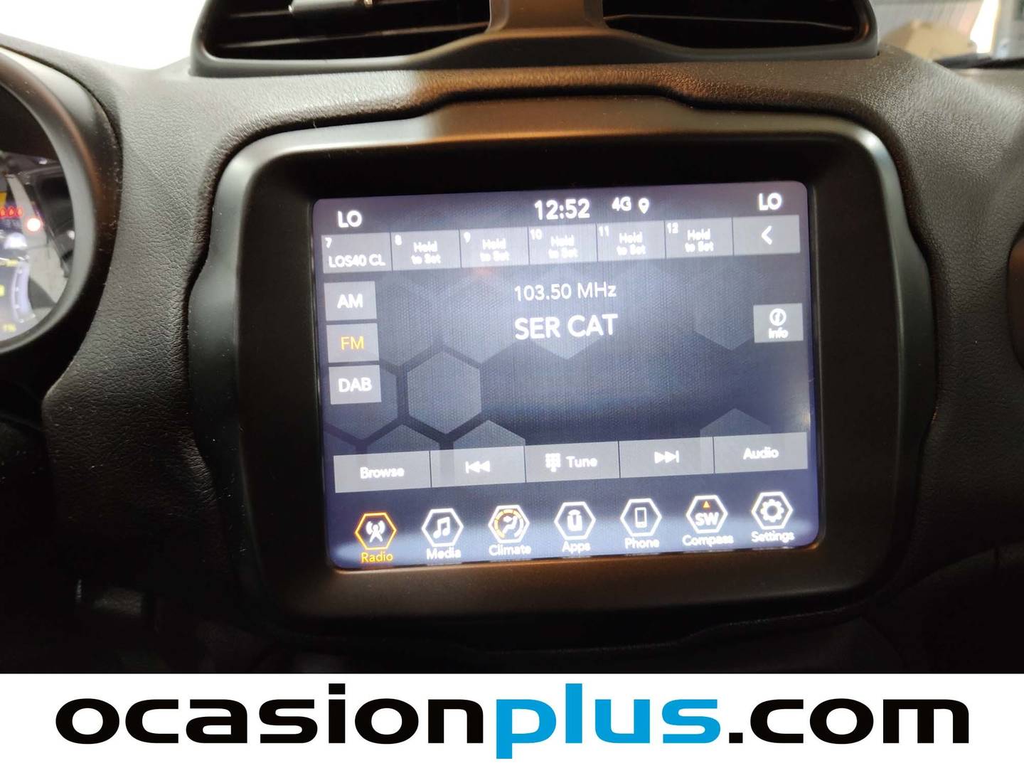 Foto Jeep Renegade Jeep Renegade 1.3 PHEV 4xe Limited AT  (190 CV)