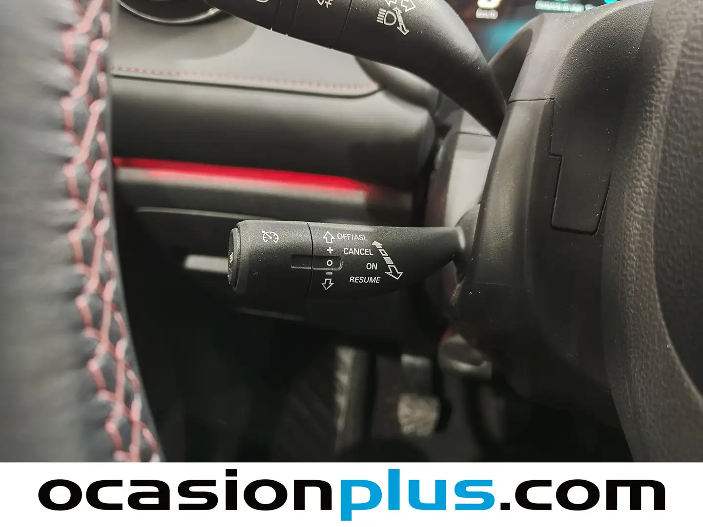 Foto MG HS MG HS 1.5 Turbo GDI Luxury  (162 CV)