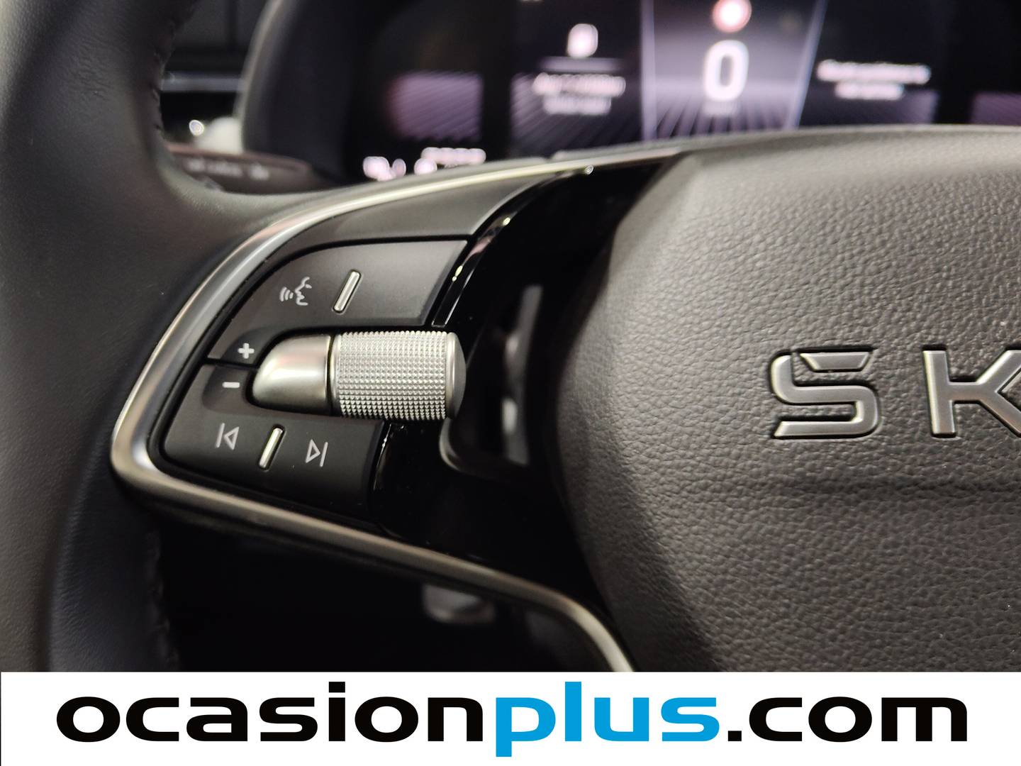 Skoda Kamiq Skoda Kamiq 1.0 TSI Selection (115 CV) de ocasión