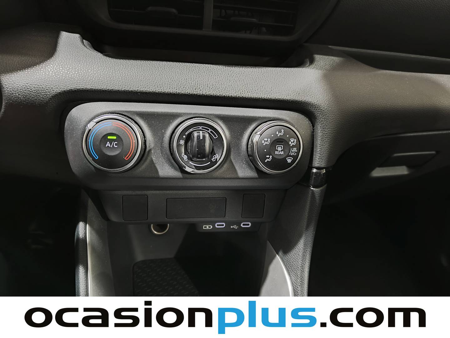 Foto Toyota Yaris Toyota Yaris 1.5 S-Edition (125 CV)