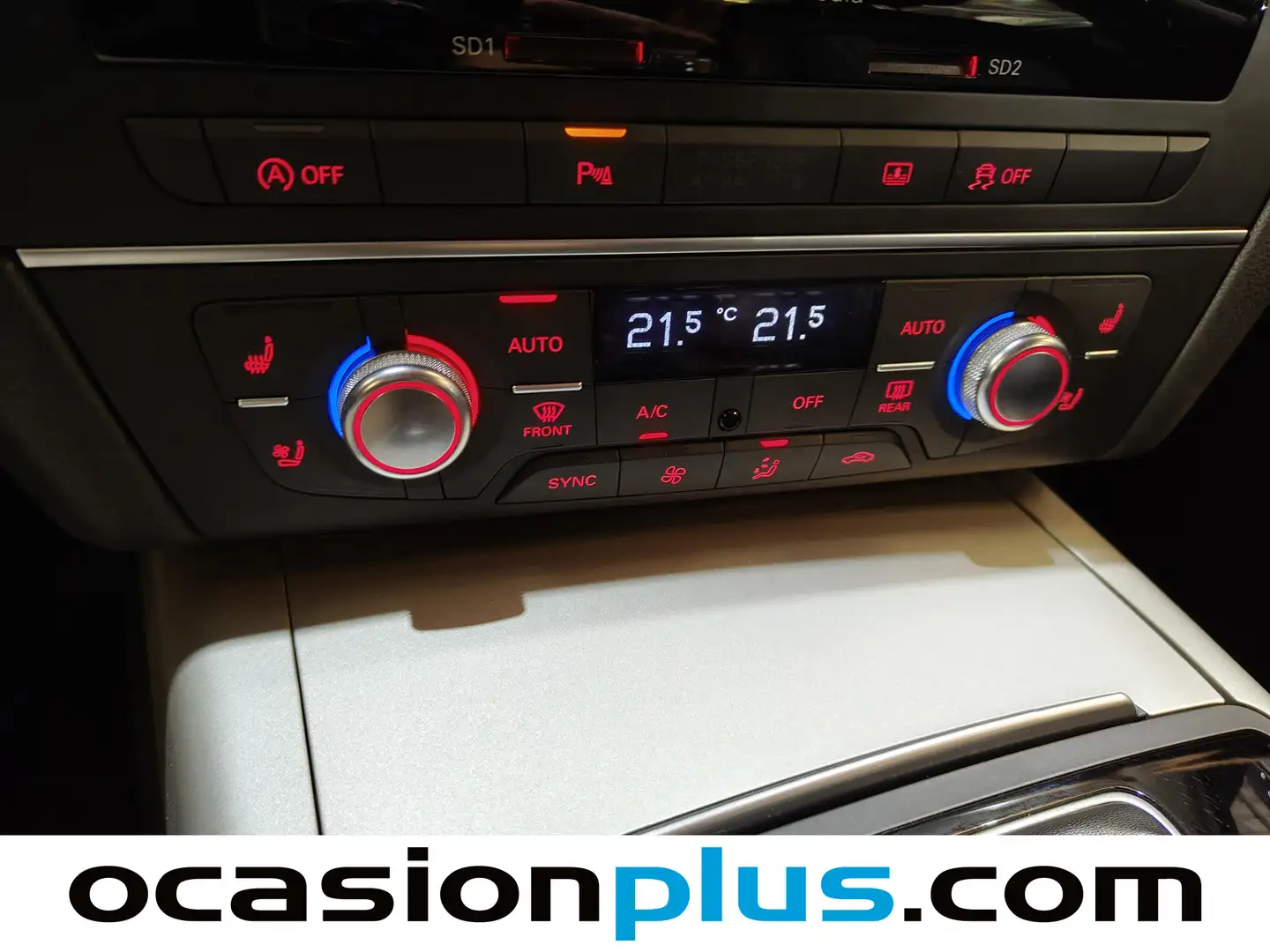 Foto Audi A6 Audi A6 edition 2.0 TDI ultra  (150 CV)