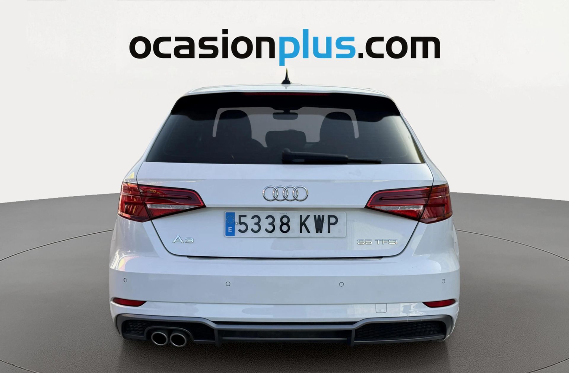 Audi A3 Sportback S line 35 TFSI S tronic - foto 17