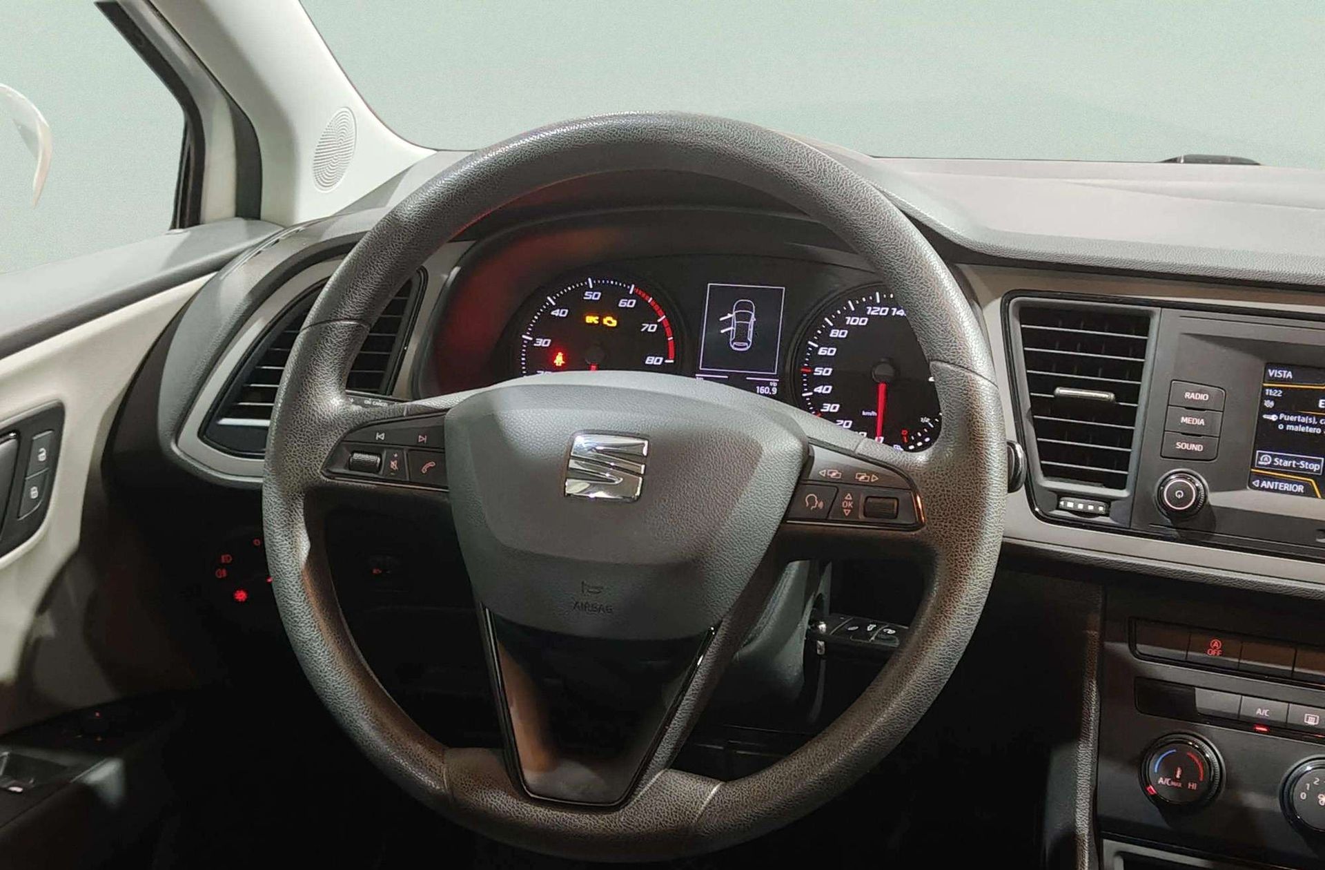 SEAT León 1.2 TSI Reference Plus - foto 18