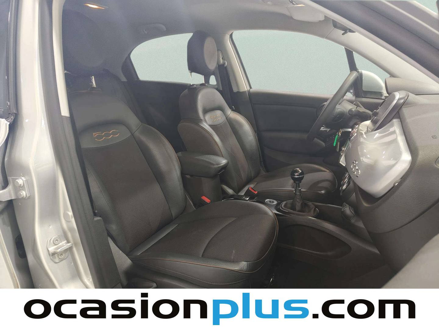 Fiat 500X Fiat 500X 1.0 Firefly T3 S&S 120th Aniversario 88 kW (120 CV) manual