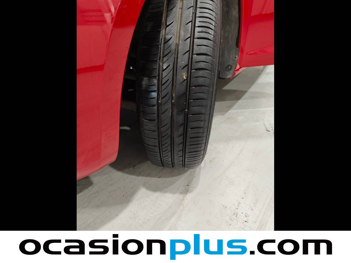 Seat Ibiza Seat Ibiza 1.2 TSI Reference (90 CV) 2016