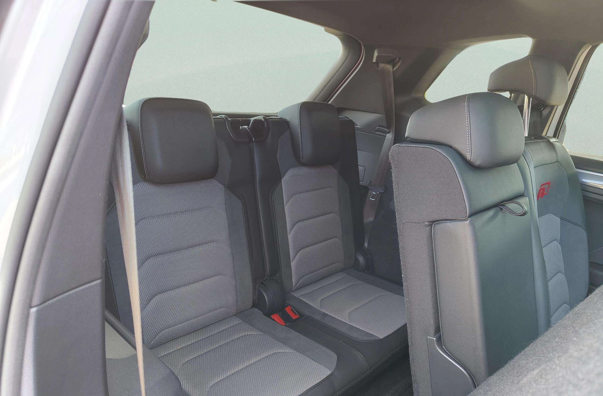 Volkswagen Tiguan Allspace Sport 2.0 TDI 4Motion DSG 7 plazas - foto 18