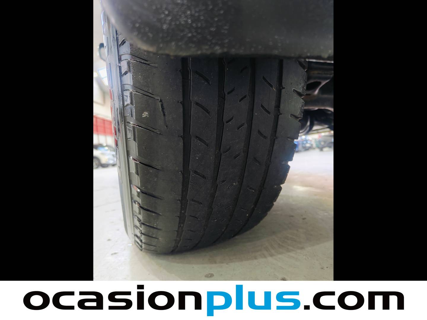 Toyota Land Cruiser Toyota Land Cruiser 2.8 D-4D VX Auto (204 CV) 7 PLAZAS seminuevo