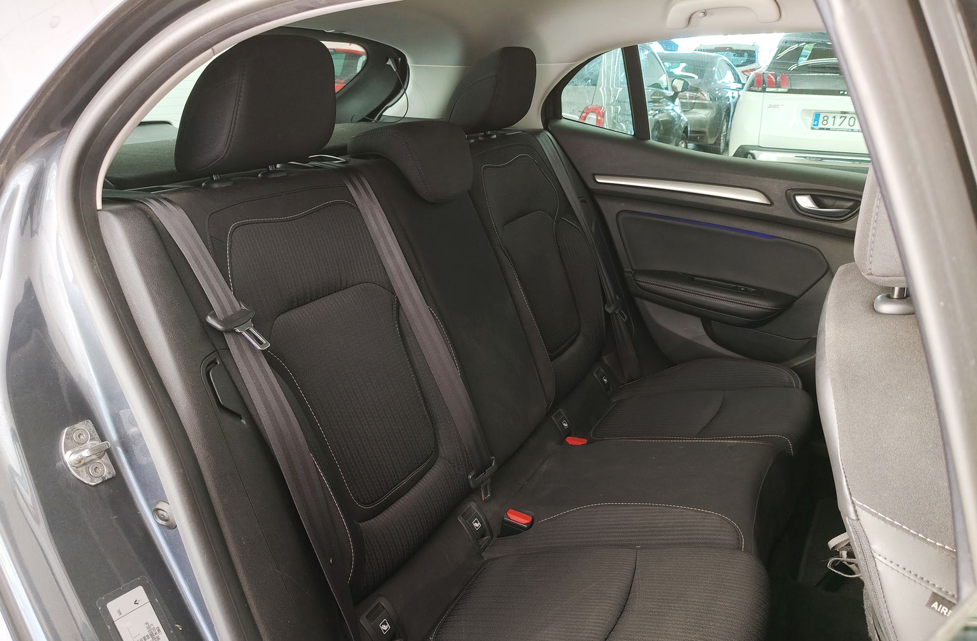 Renault Mégane Zen TCe GPF - foto 19
