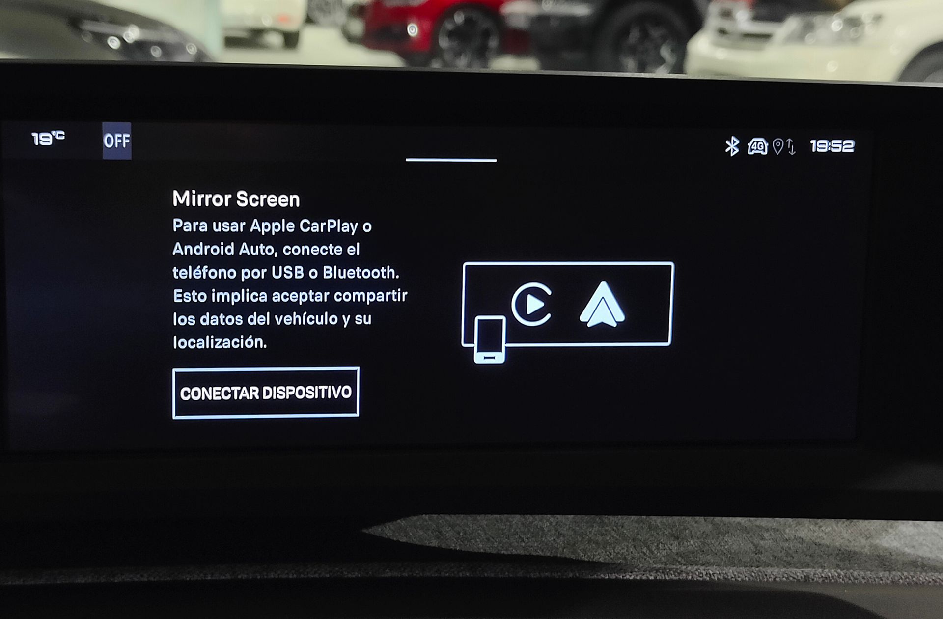 Peugeot 3008 Allure Hybrid eDCS6 - foto 6