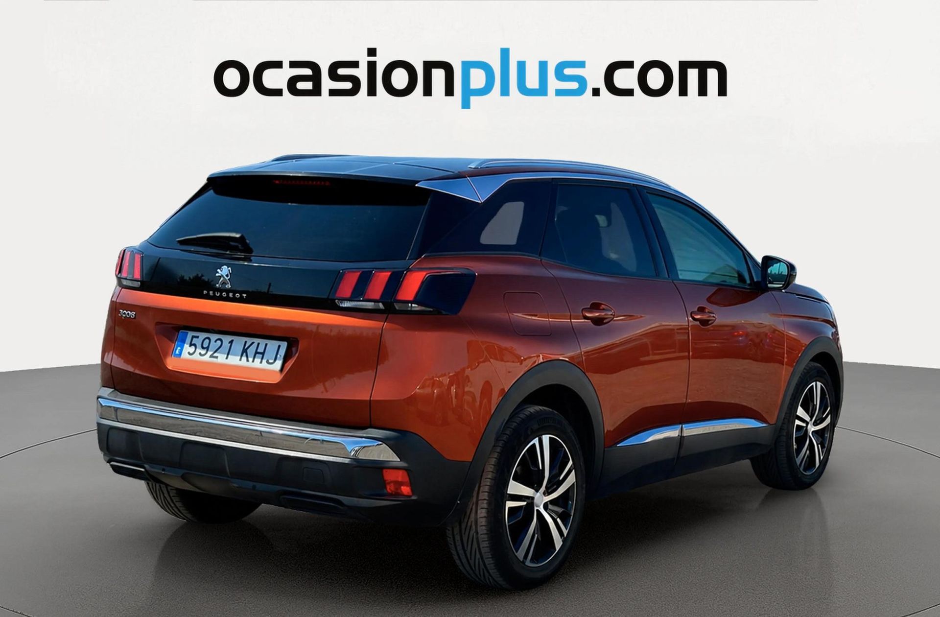 Peugeot 3008 PureTech 130 Allure - foto 4