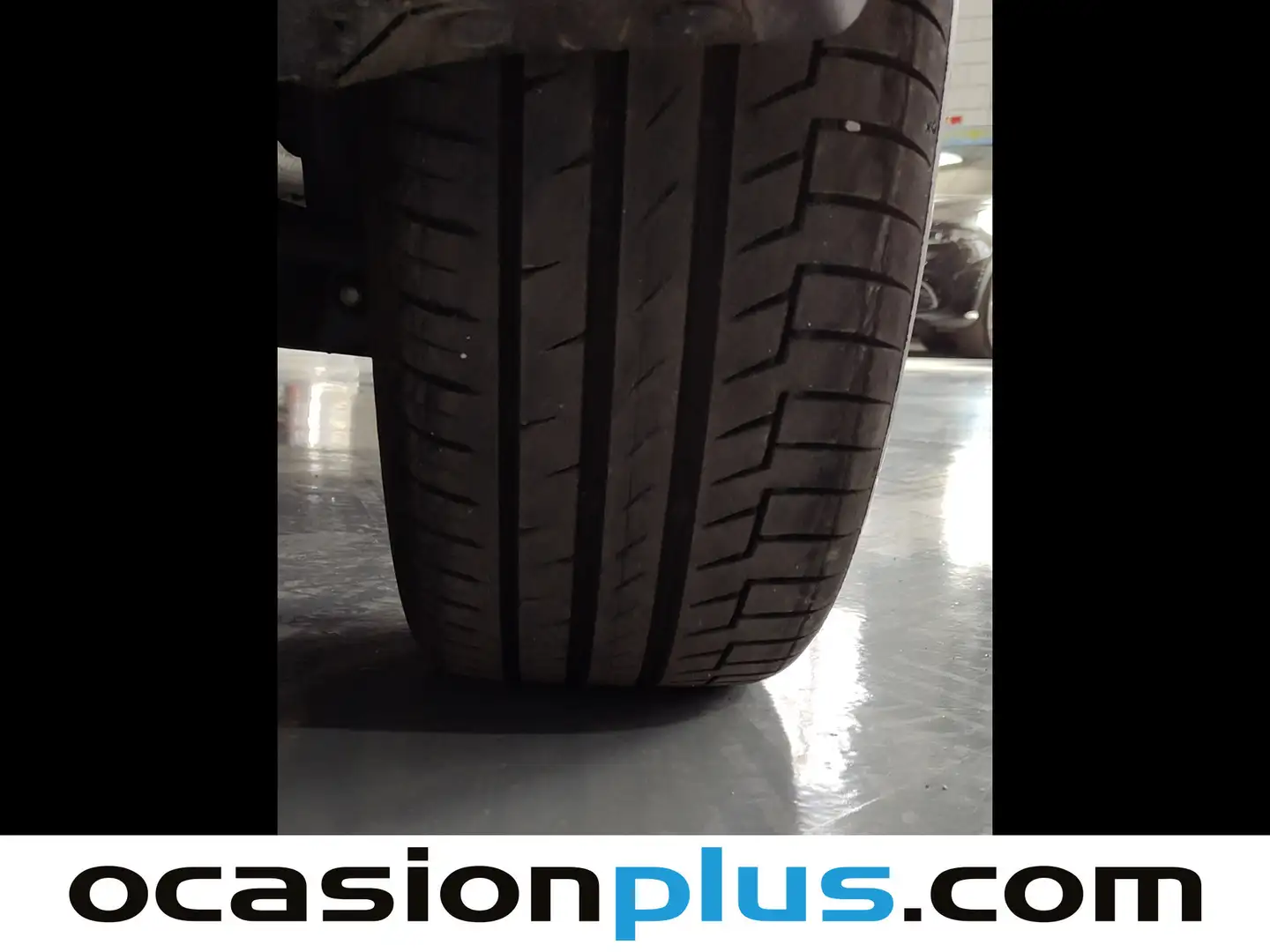 Foto KIA XCeed Kia XCeed 1.0 T-GDi Tech (120 CV)