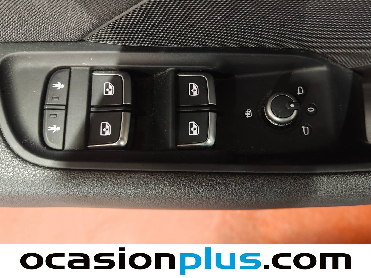 Audi A3 Audi A3 Sportback S line 30 TDI (116 CV) S tronic seminuevo