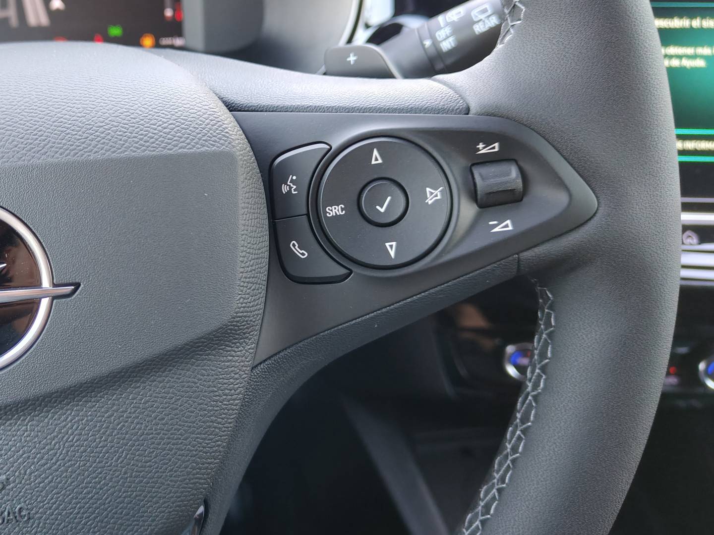 Foto Opel Corsa Opel Corsa 1.2 T XHL Hybrid GS eDCT (110 CV)