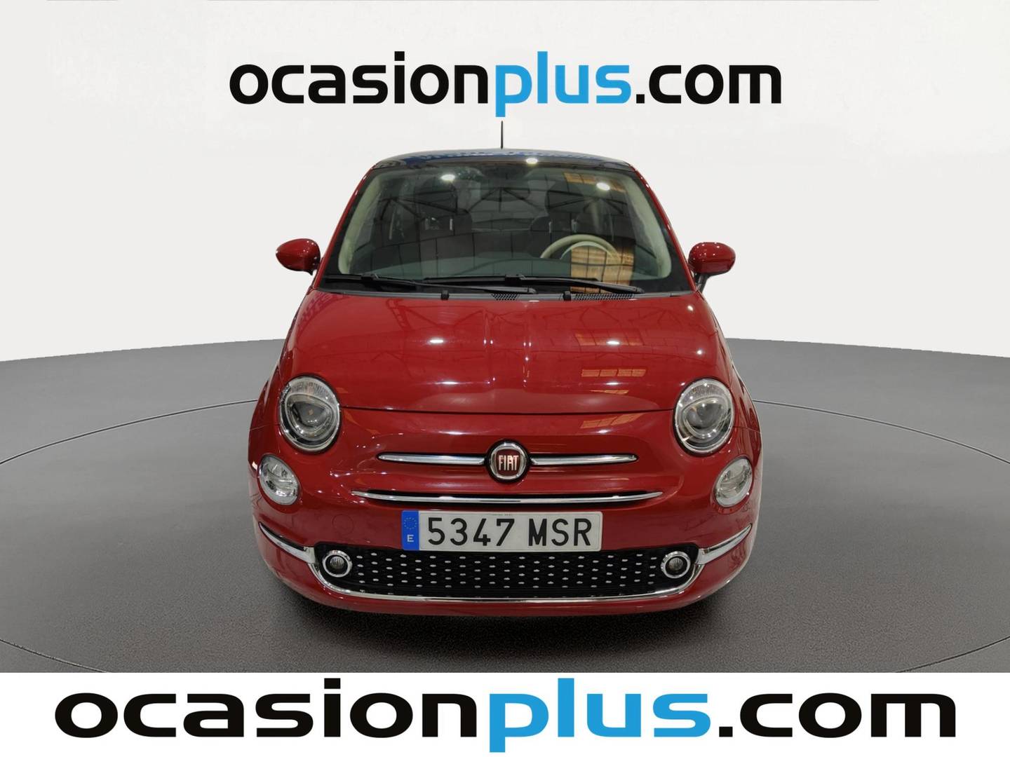 Fiat 500 Fiat 500 1.0 Hybrid Dolcevita (70 CV) 70cv