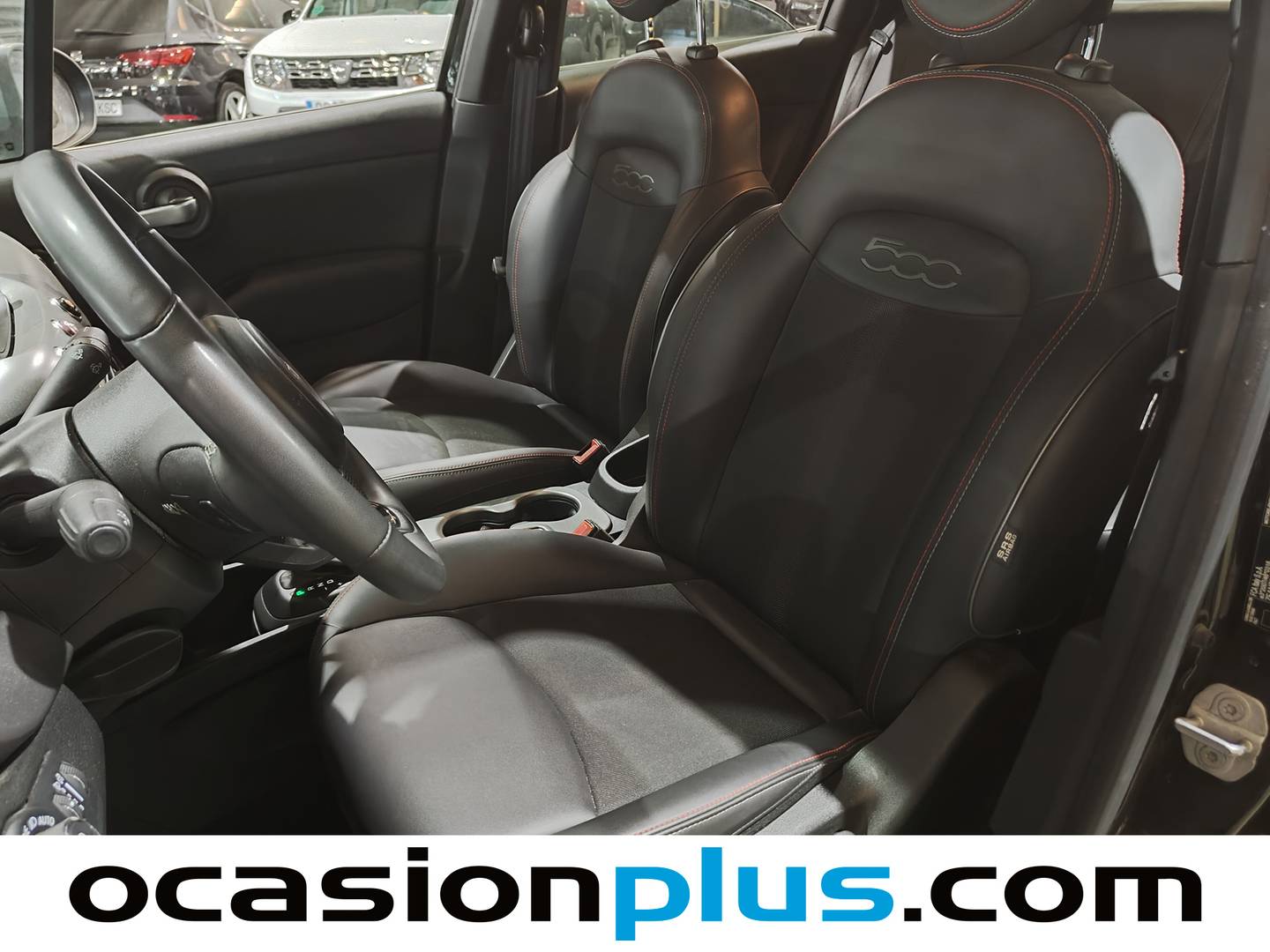 Foto Fiat 500X Fiat 500X 1.3 Firefly T4 Dolcevita Sport DCT (150 CV)