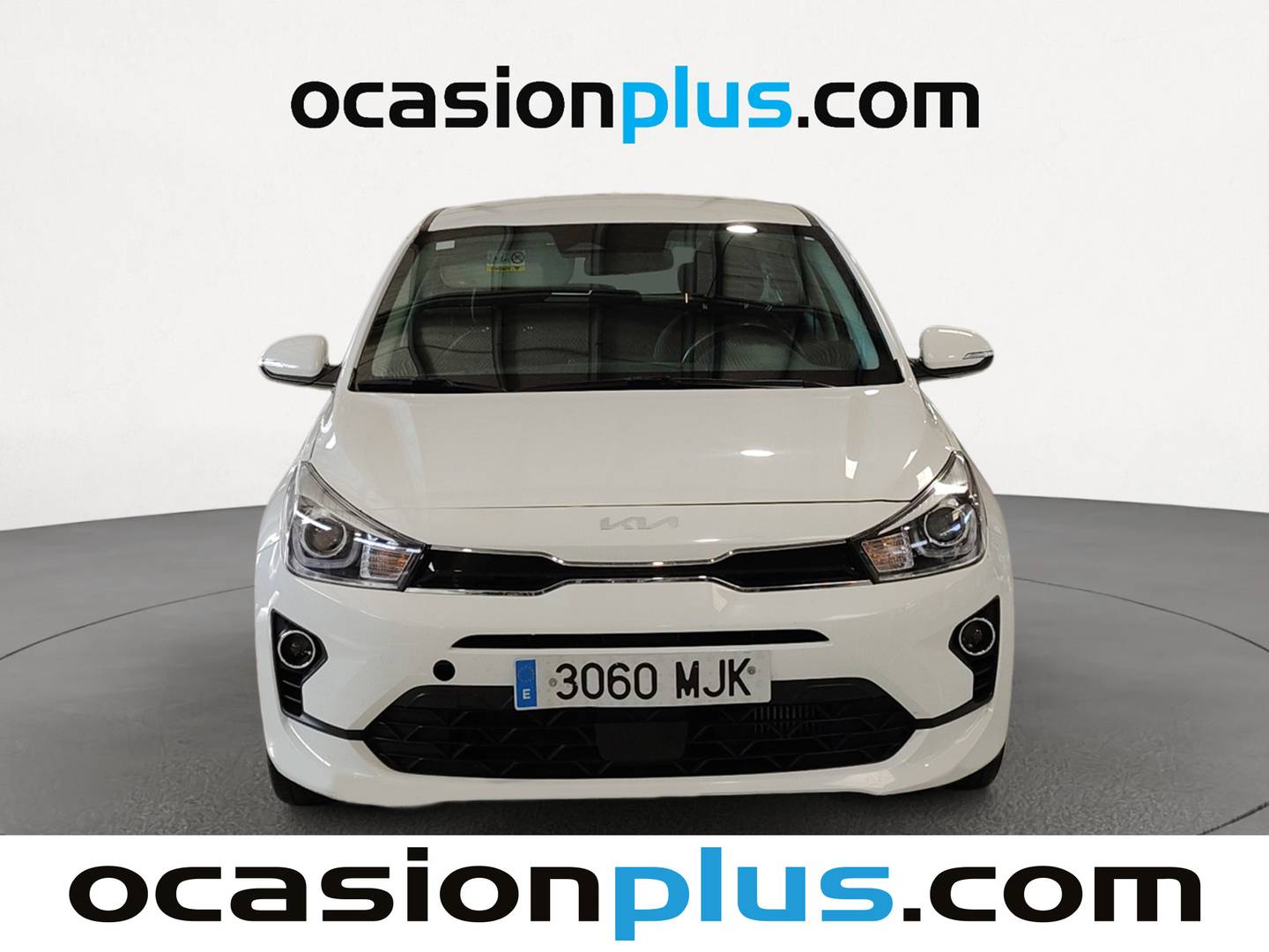 Foto KIA Rio Kia Rio 1.0 T-GDi MHEV iMT Drive (100 CV)