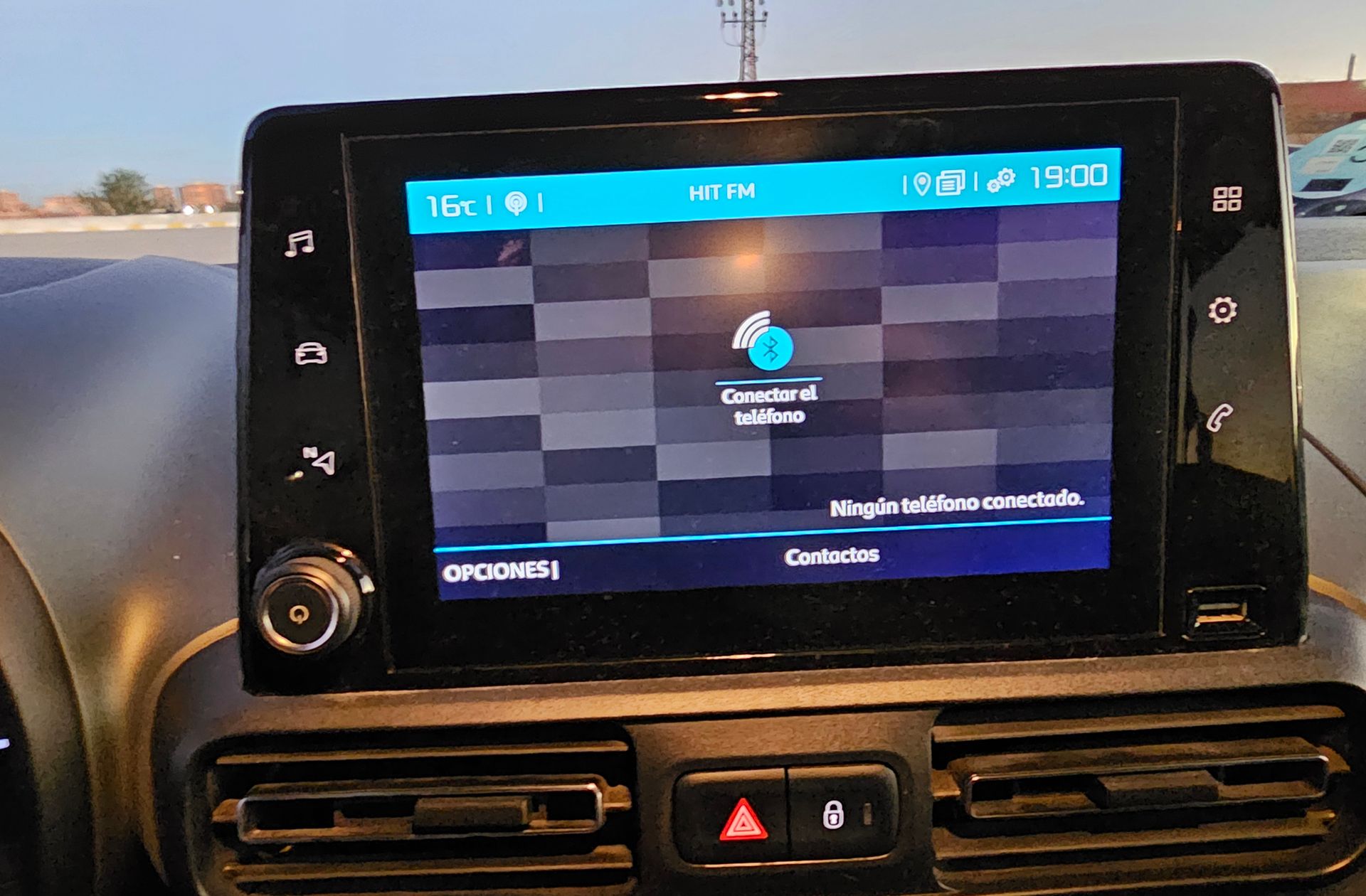 Citroën Berlingo BlueHDi 130 Talla M Shine EAT8 - foto 29