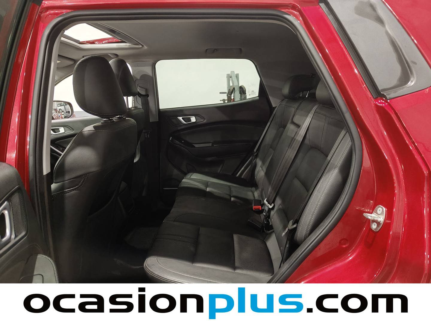 Foto DR AUTOMOBILES DR 4.0 DR AUTOMOBILES DR4 1.5 (116 CV)