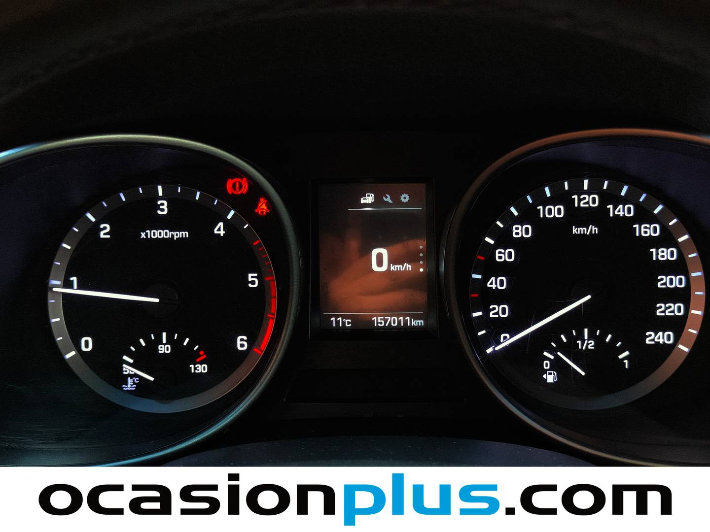 Hyundai Santa Fe Hyundai Santa Fe 2.0 CRDI Essence 4x2 (150 CV) 7 Plazas 2016