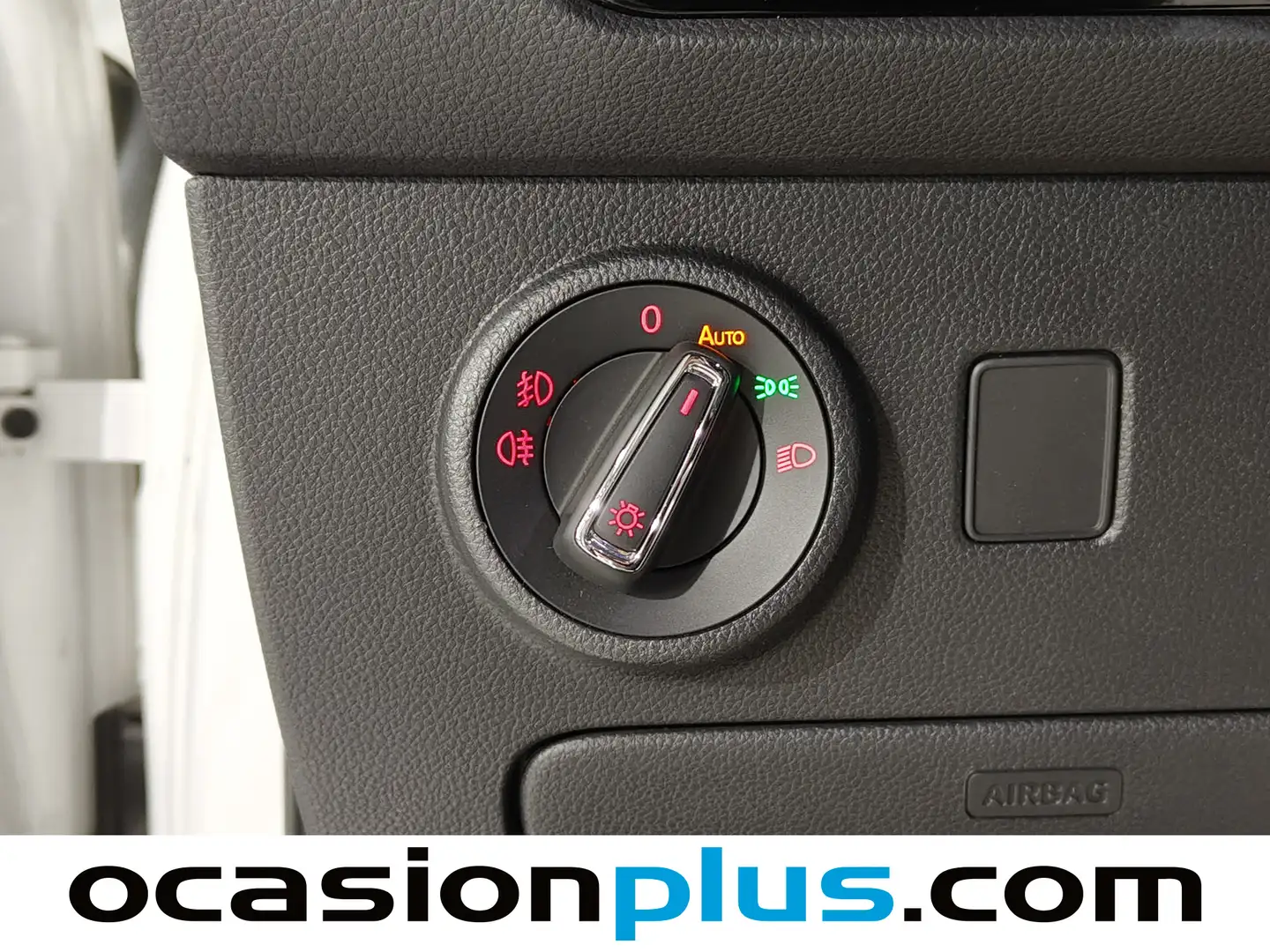 Foto Seat Ateca SEAT Ateca 1.4 EcoTSI S&S FR (150 CV)