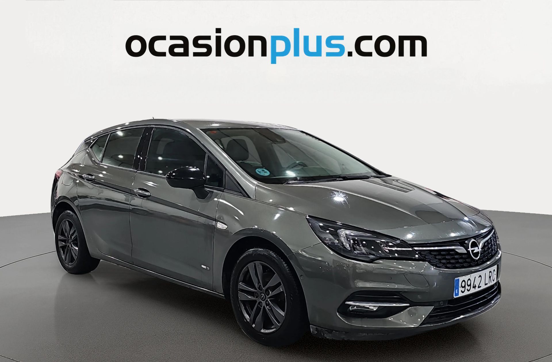 Opel Astra 1.5D DVH Design Tech - foto 2