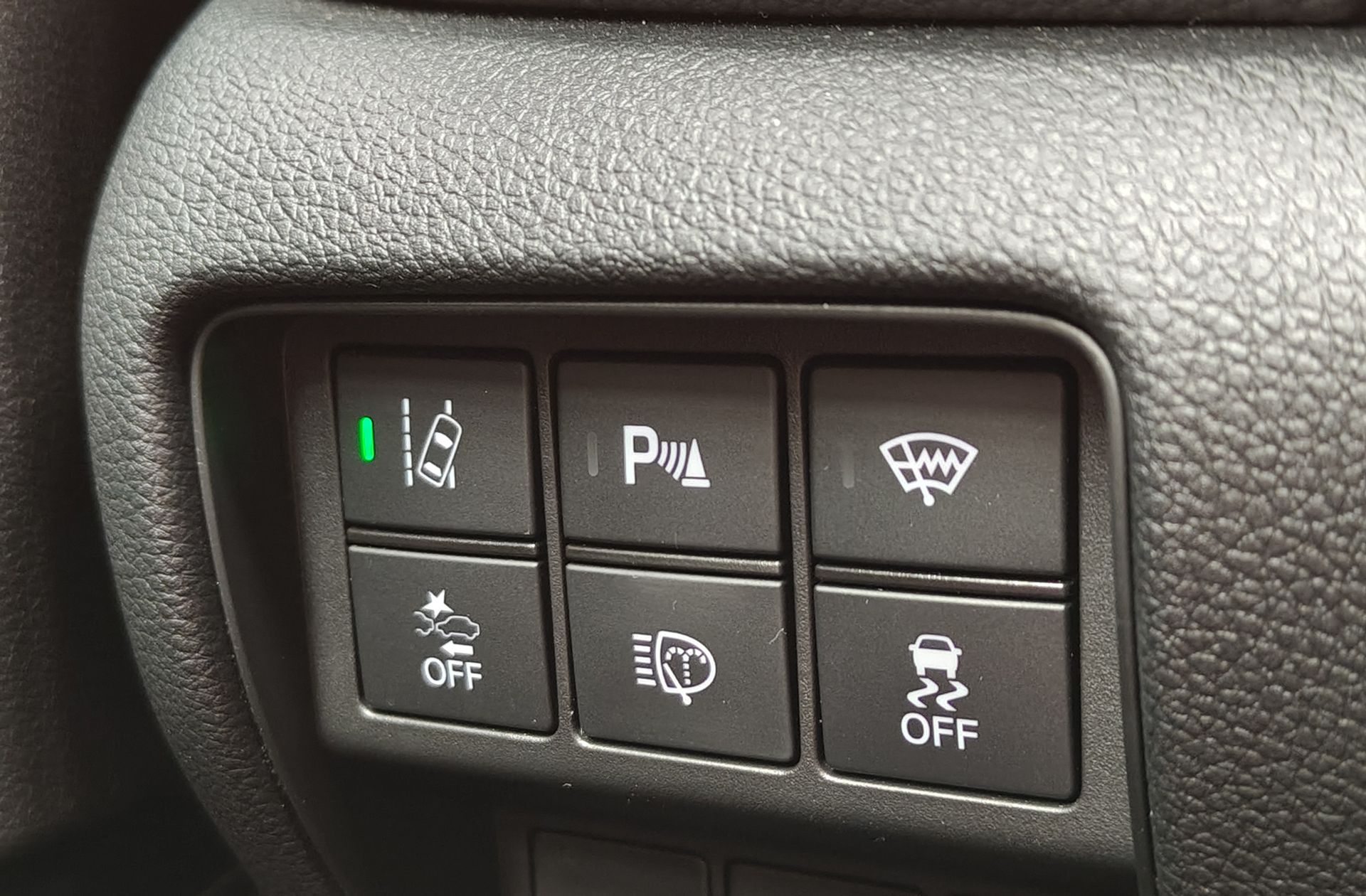 Honda CR-V 2.0 i-MMD Lifestyle 4x2 - foto 14