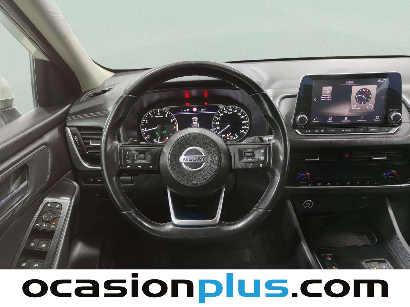 Foto Nissan QASHQAI Nissan Qashqai DIG-T 158 mHEV Acenta Xtronic (158 CV)