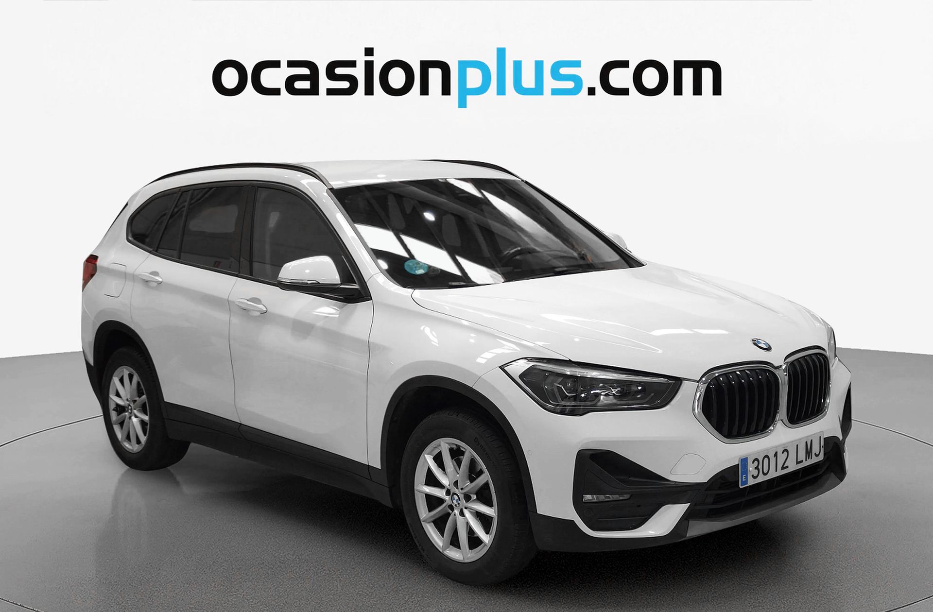 BMW X1 sDrive18d - foto 2
