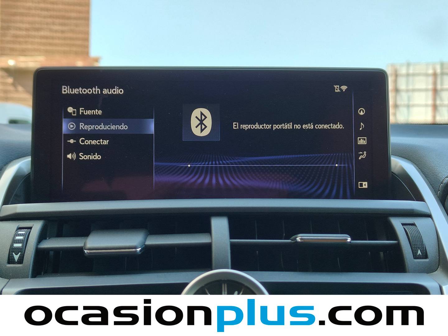 Lexus NX Lexus NX 300h Executive Navigation 4WD (197 CV) 197cv