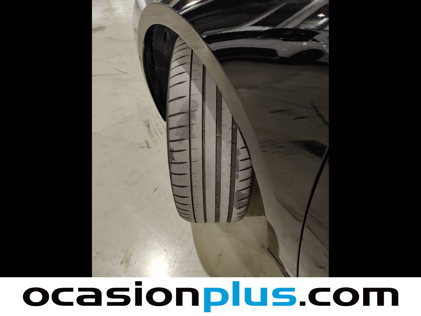 Foto Peugeot 508 Hybrid Peugeot 508 Hybrid 225 GT e-EAT8  (225 CV)