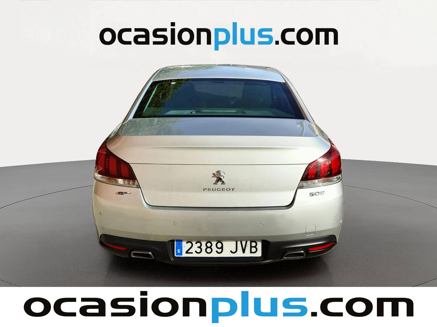 Peugeot 508 Peugeot 508 BlueHDi 180 S&S GT Auto (180 CV) barato