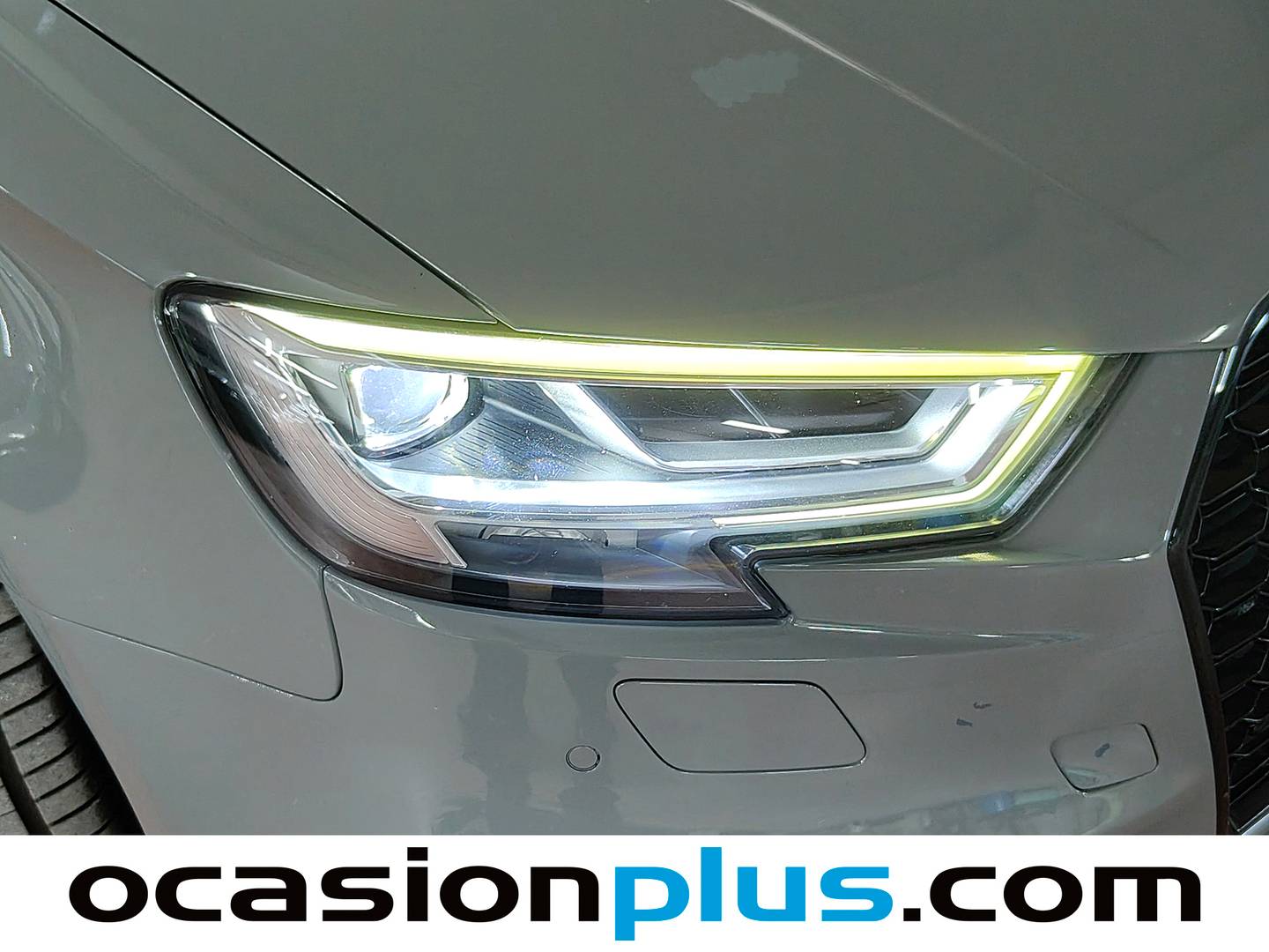 Accesorios del Audi A3 Audi A3 Sportback S line 35 TFSI (150 CV) S tronic