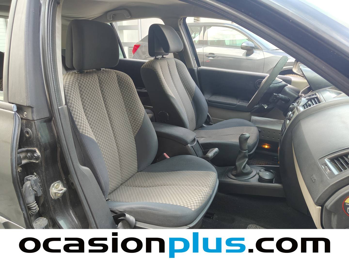 Foto Renault Mégane Renault Megane 1.4 16v Confort Expression (98 CV)