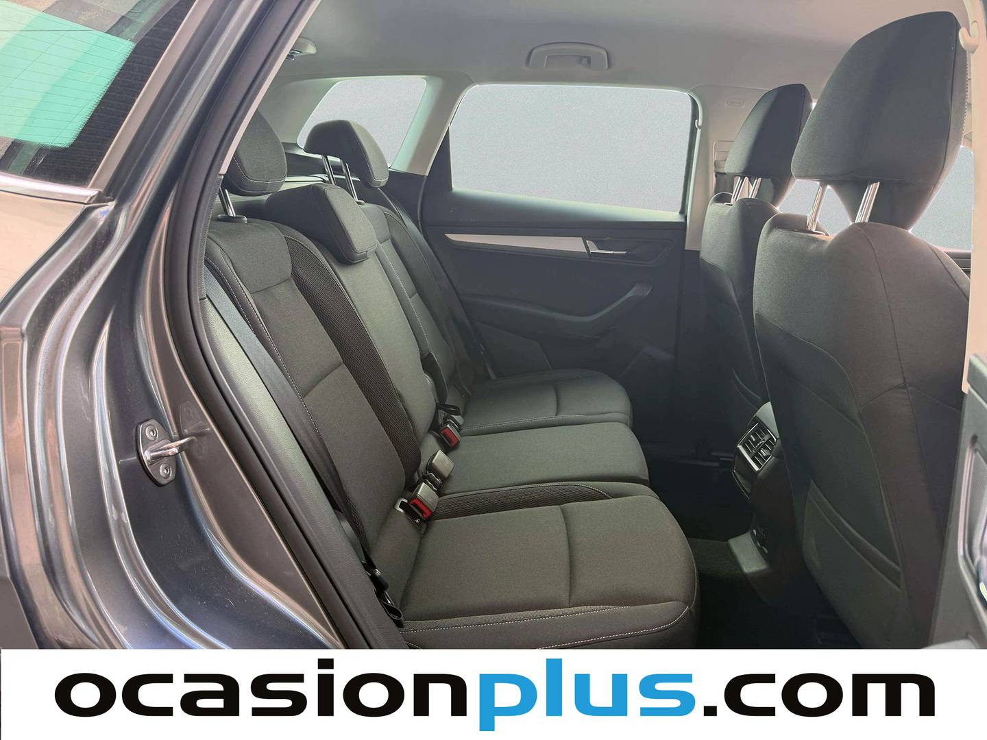 Skoda Karoq Skoda Karoq 1.5 TSI ACT Ambition DSG (150 CV) al mejor precio