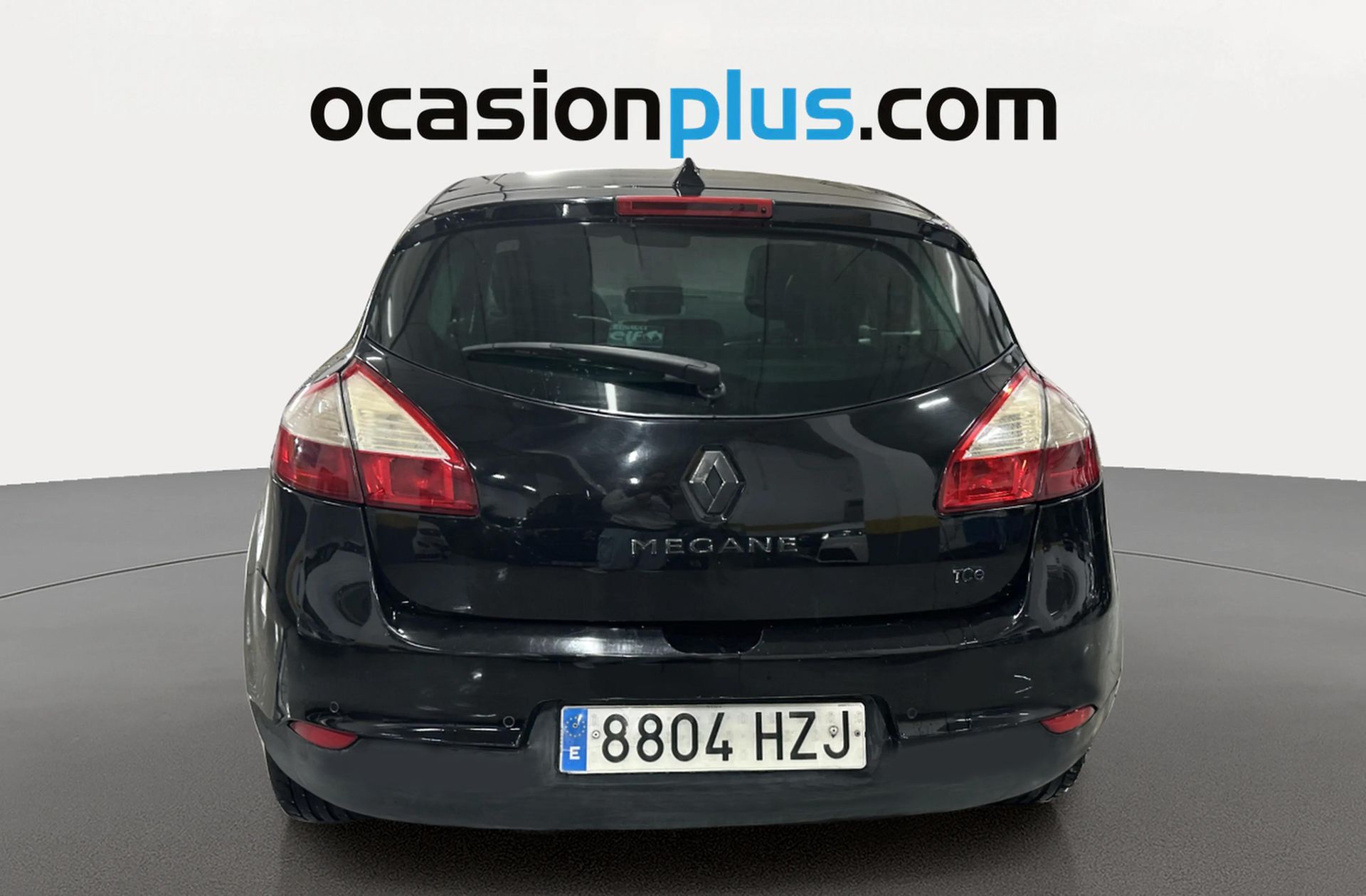 Renault Mégane Bose Energy TCe - foto 12