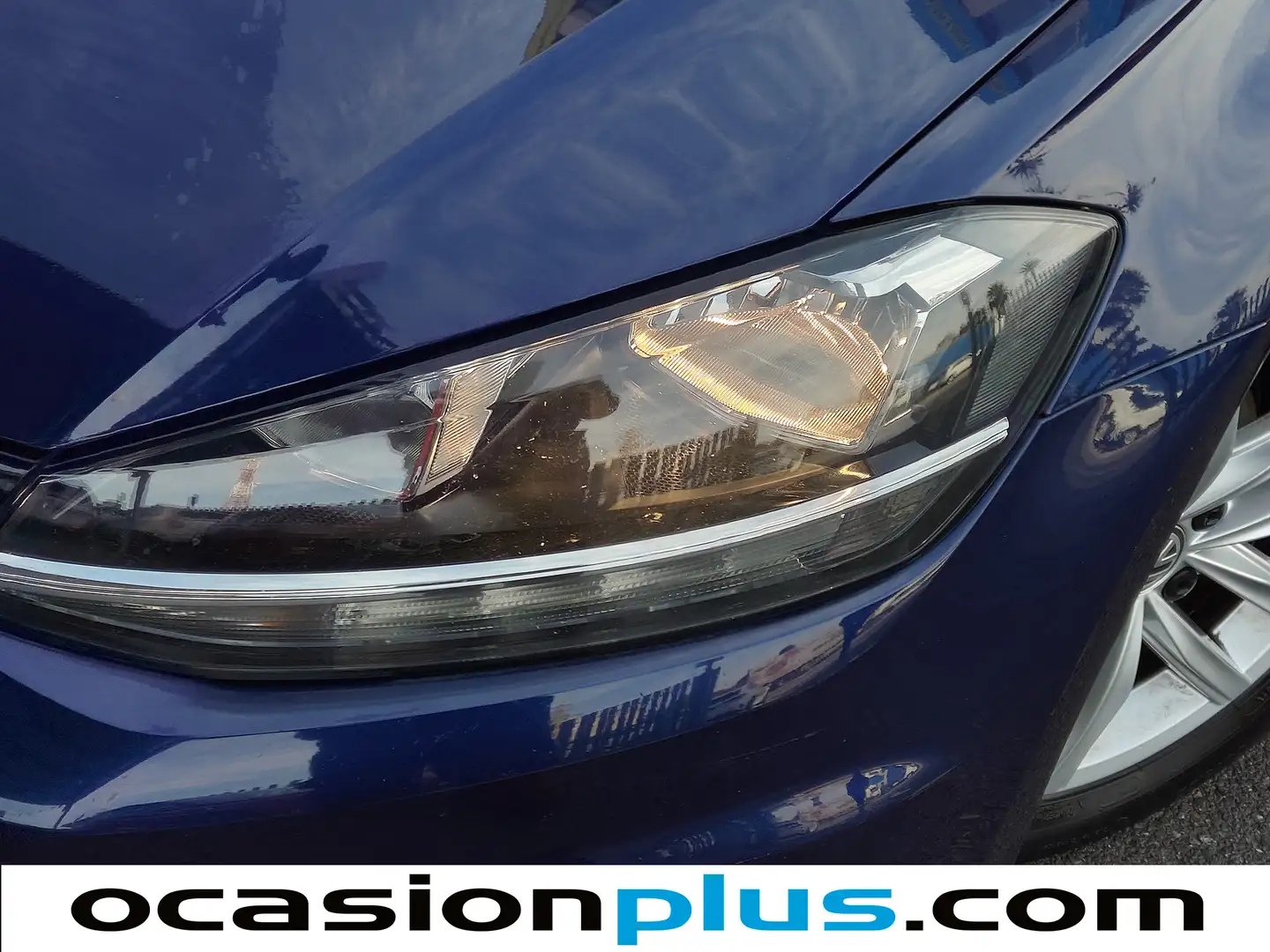 Foto Volkswagen Golf Volkswagen Golf Variant Last Edition 1.5 TSI (130 CV)