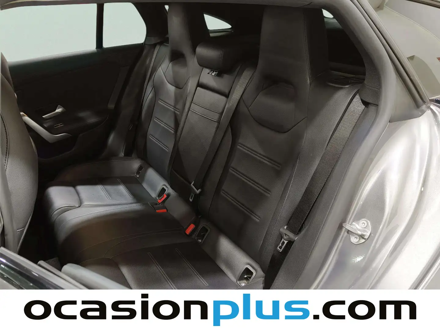 Foto Mercedes CLA Mercedes-Benz CLA Shooting Brake 200 (163 CV)