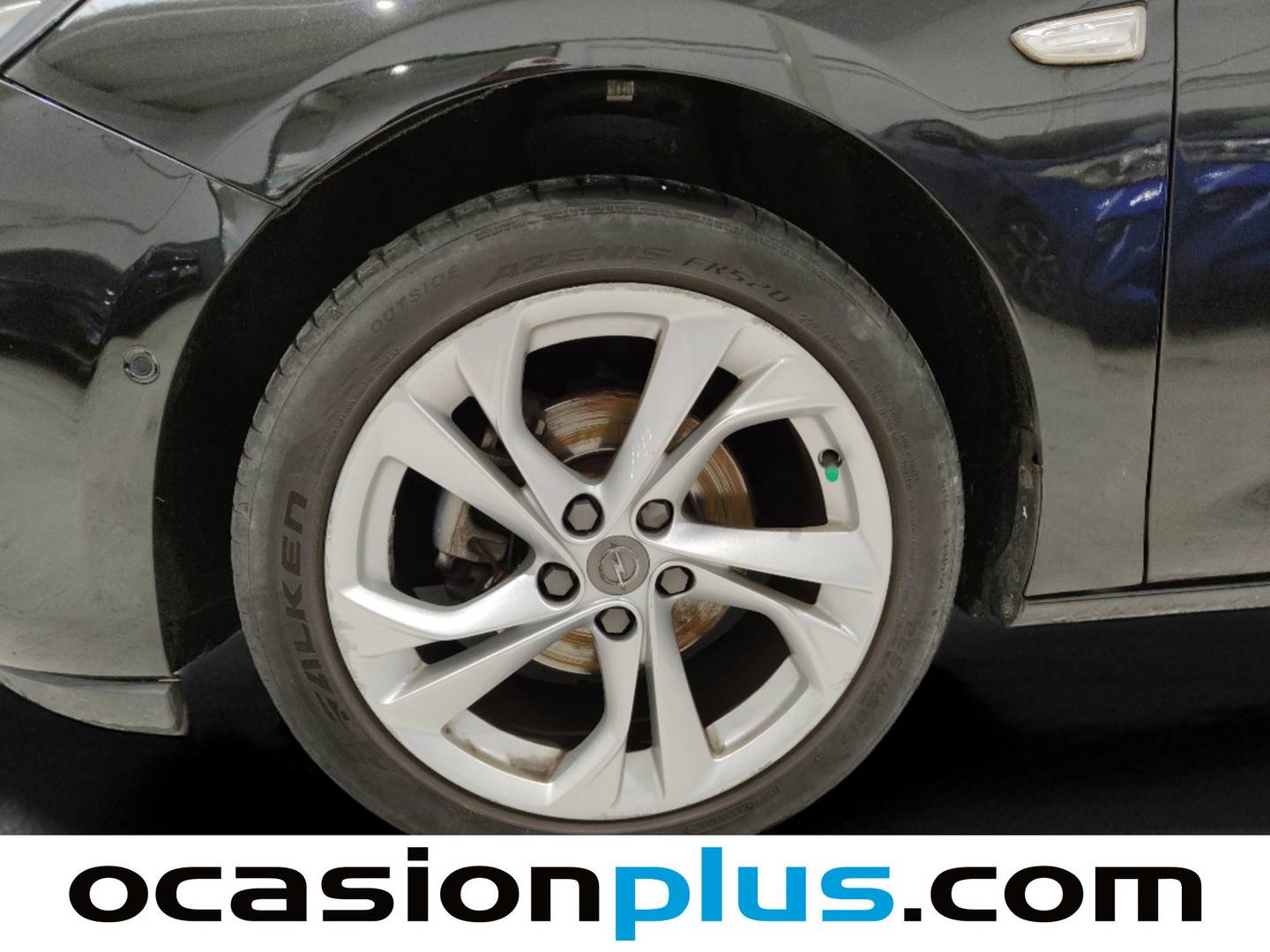 Foto Opel Astra Opel Astra 1.4 Turbo S&S Dynamic (125 CV)