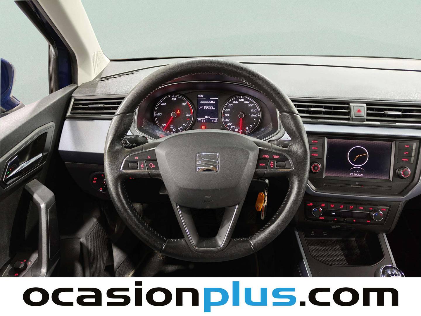 Seat Arona Seat Arona 1.6 TDI Ecomotive Style (115 CV) barato