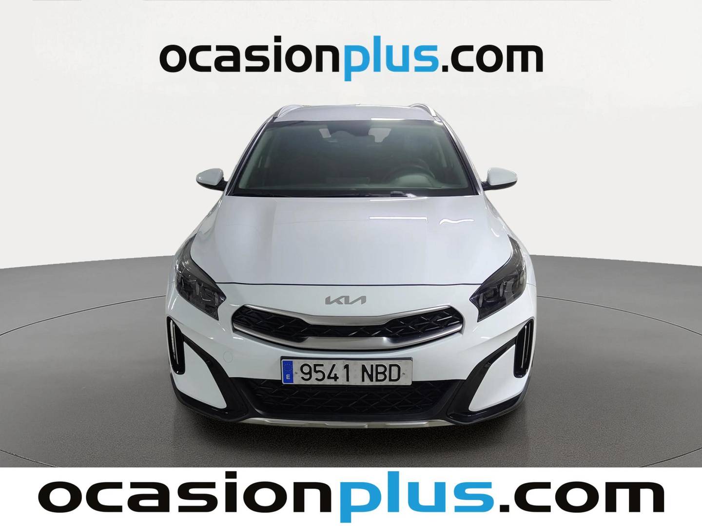 KIA XCeed KIA XCeed 1.0 T-GDi Drive (100 CV) 100cv