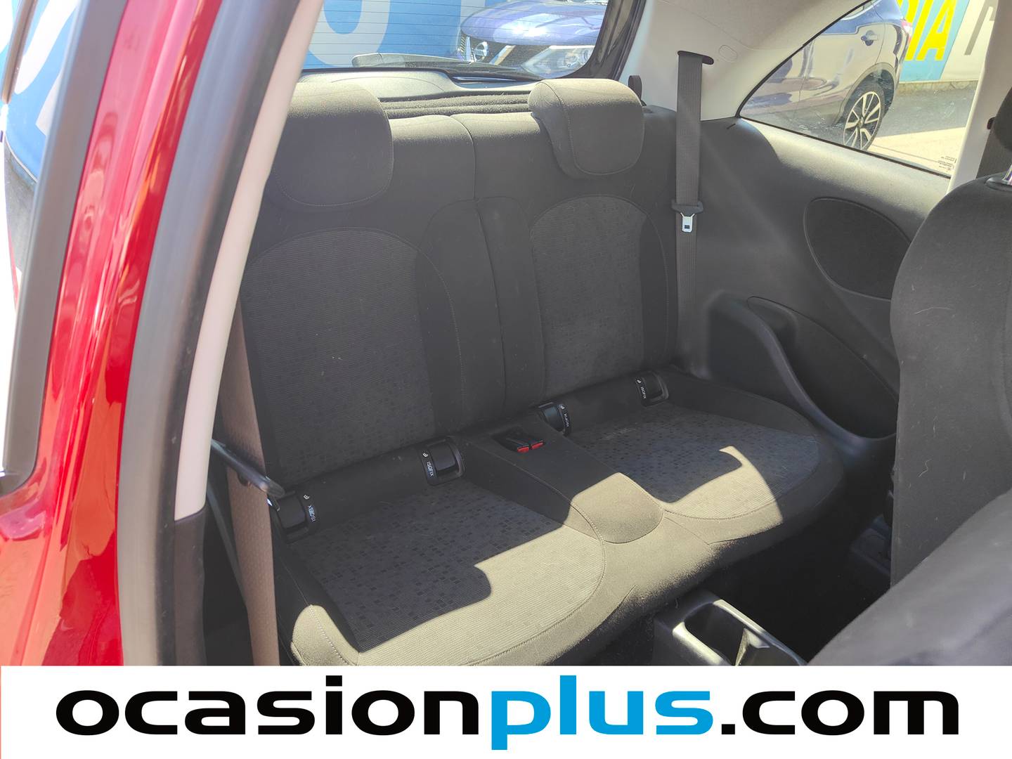 Opel Adam Opel Adam 1.2 XEL JAM (70 CV) al mejor precio