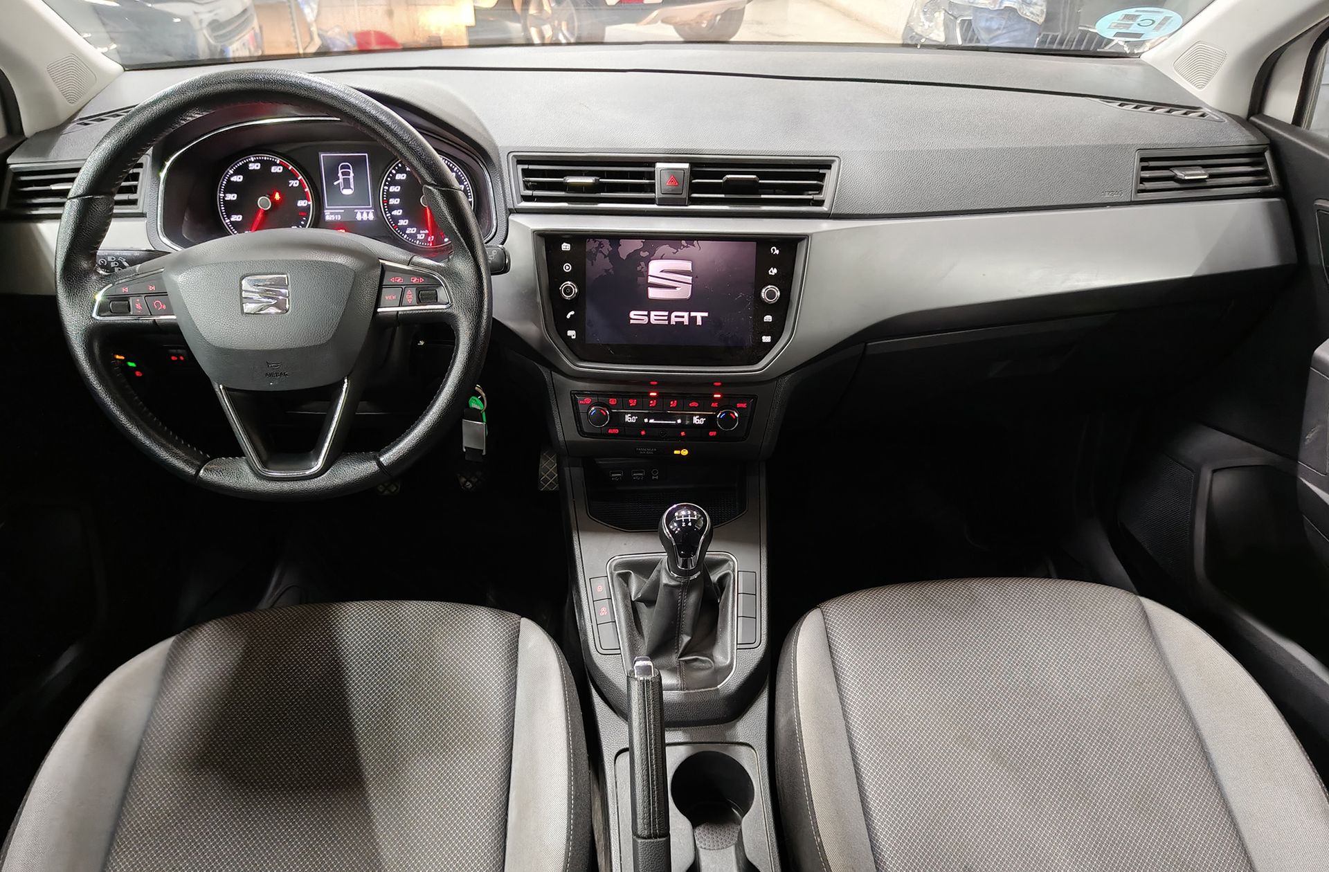 SEAT Ibiza 1.0 Style - foto 6