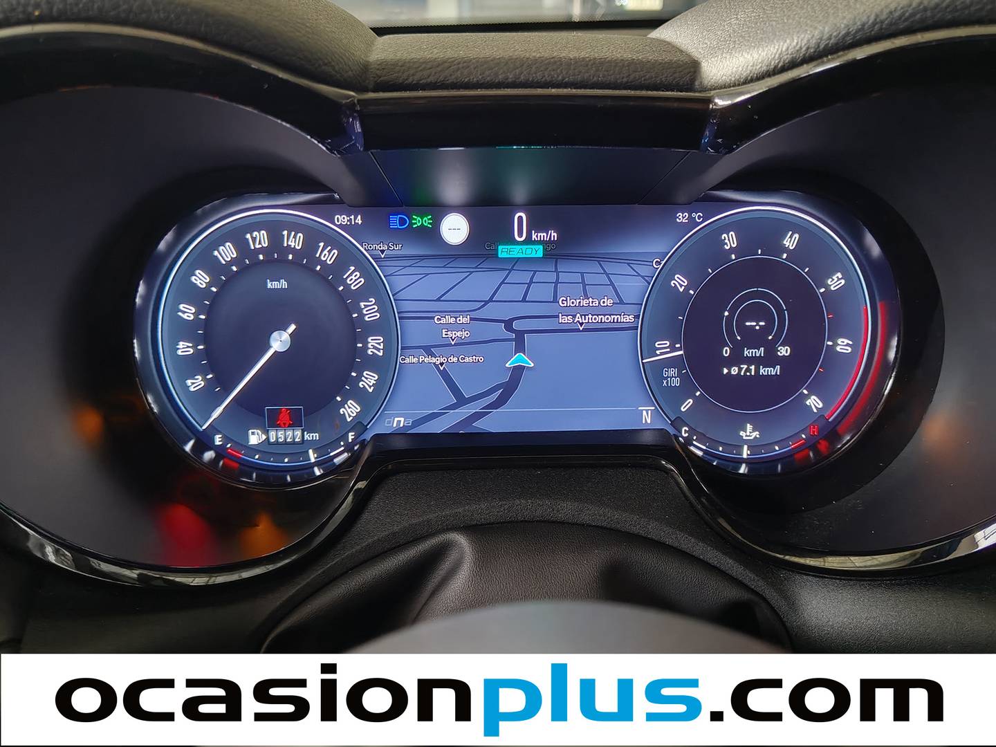 Foto Alfa Romeo Tonale Alfa Romeo Tonale 1.5 MHEV Sprint FWD (130 CV)