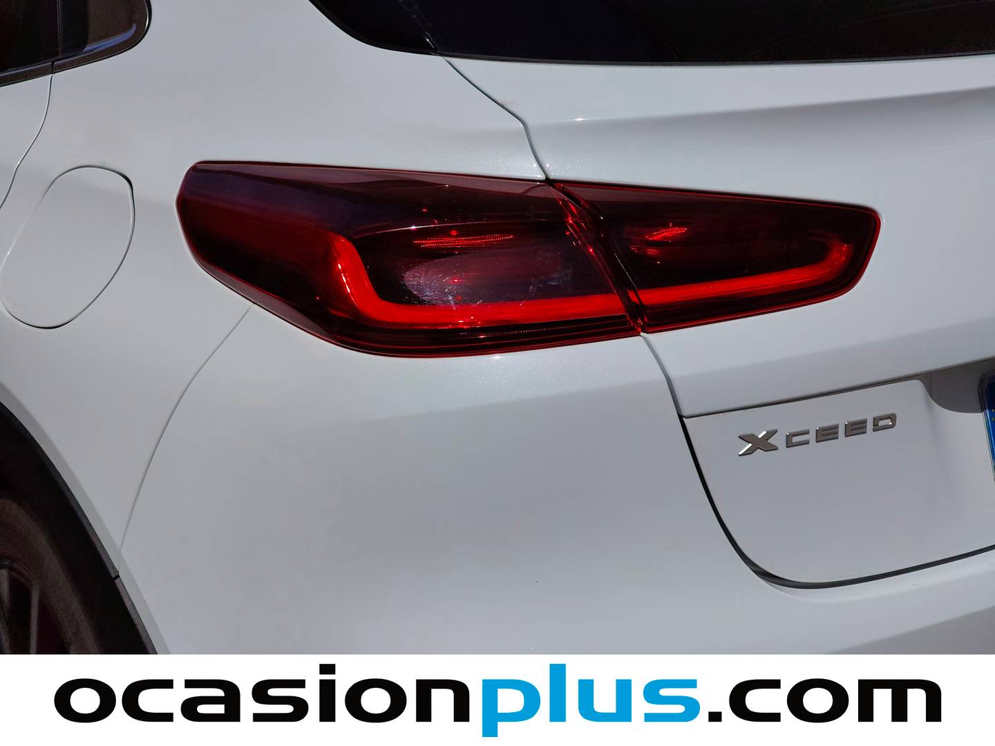 Accesorios del KIA XCeed KIA XCeed 1.0 T-GDi Drive (100 CV)